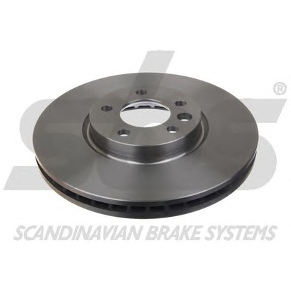 Photo Brake Disc sbs 18152047145