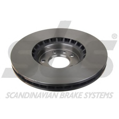 Photo Brake Disc sbs 18152047145