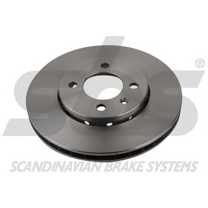 Photo Brake Disc sbs 18152047157