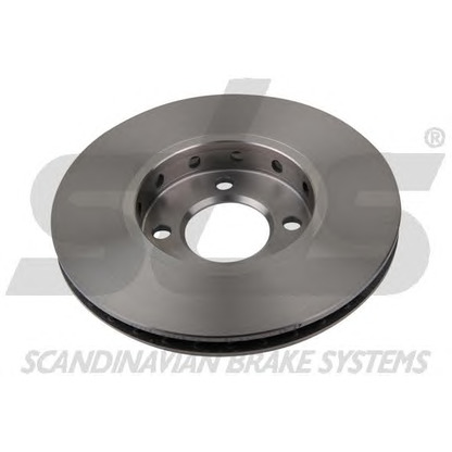 Photo Brake Disc sbs 18152047157