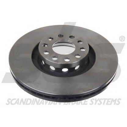 Photo Brake Disc sbs 1815204791