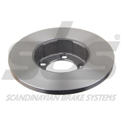 Photo Brake Disc sbs 1815204801