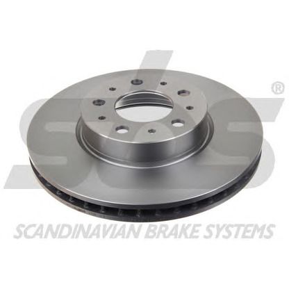 Photo Brake Disc sbs 1815204831