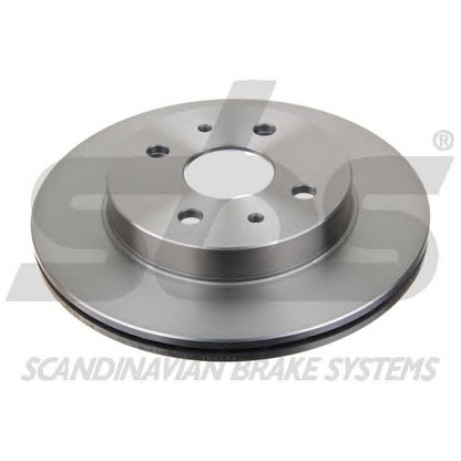 Photo Brake Disc sbs 1815205114