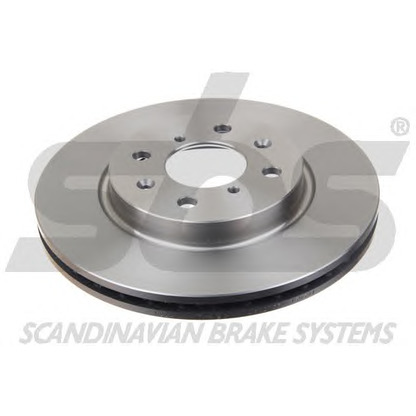 Photo Brake Disc sbs 1815205224