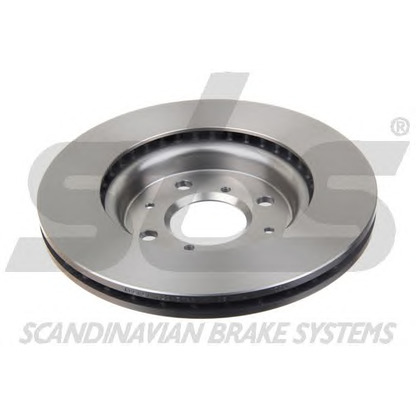 Photo Brake Disc sbs 1815205224