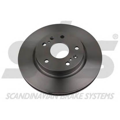 Photo Brake Disc sbs 1815205231