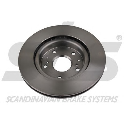 Photo Brake Disc sbs 1815205231