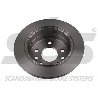 Photo Brake Disc sbs 1815209938