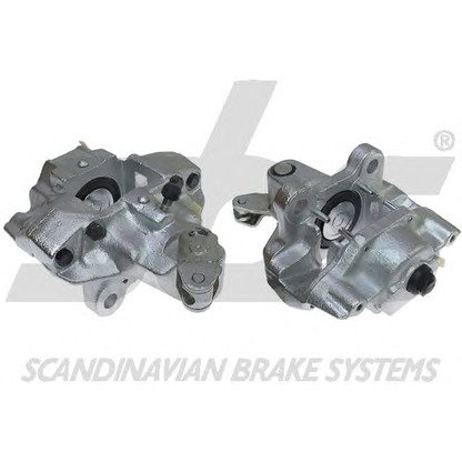 Photo Brake Caliper sbs 1301211001