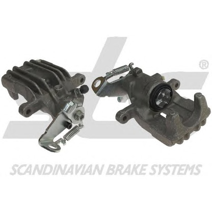 Photo Brake Caliper sbs 13012110115