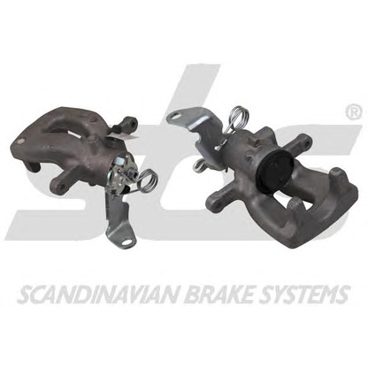 Photo Brake Caliper sbs 13012110125