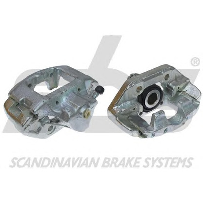 Photo Brake Caliper sbs 1301211517