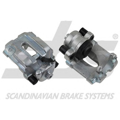 Photo Brake Caliper sbs 13012115206