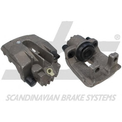 Photo Brake Caliper sbs 13012115227