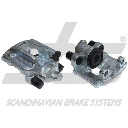 Photo Brake Caliper sbs 1301211581