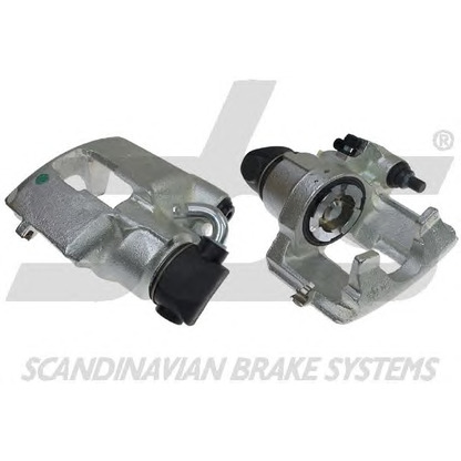 Photo Brake Caliper sbs 1301211944