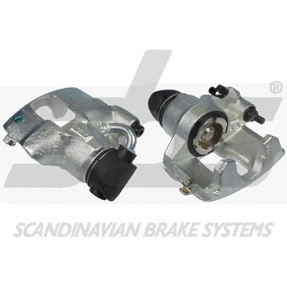 Photo Brake Caliper sbs 1301211946