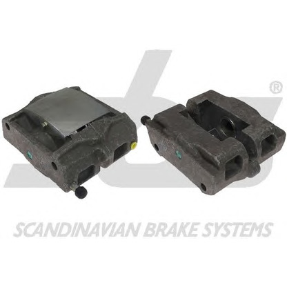 Photo Brake Caliper sbs 1301211985