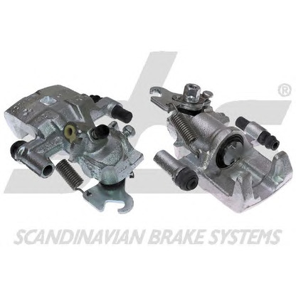 Photo Brake Caliper sbs 13012122109