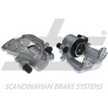 Photo Brake Caliper sbs 13012123126