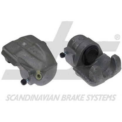 Photo Brake Caliper sbs 1301212329