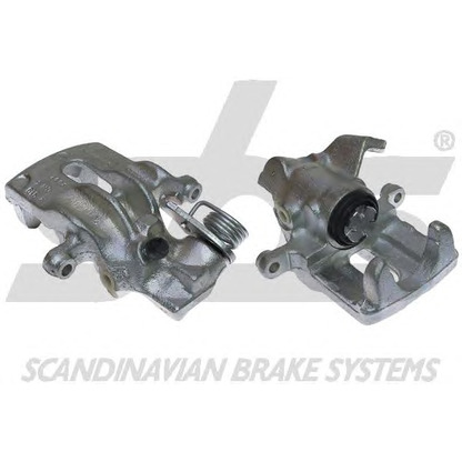 Photo Brake Caliper sbs 1301212384