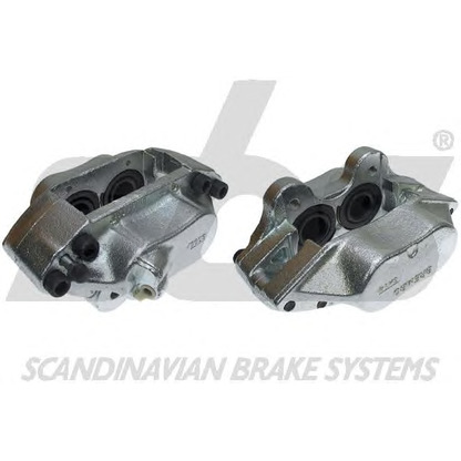 Photo Brake Caliper sbs 1301212388