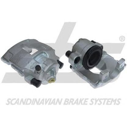 Photo Brake Caliper sbs 13012125123