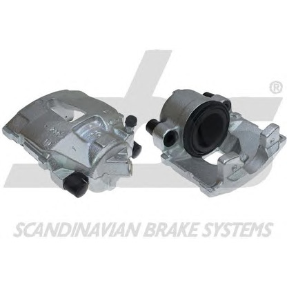 Photo Brake Caliper sbs 13012125124