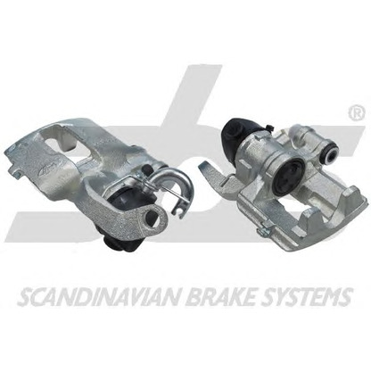 Photo Brake Caliper sbs 13012125132