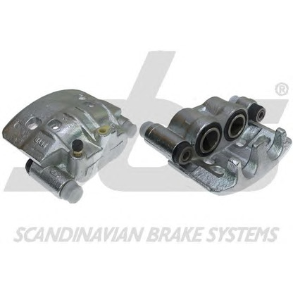 Photo Brake Caliper sbs 13012125136