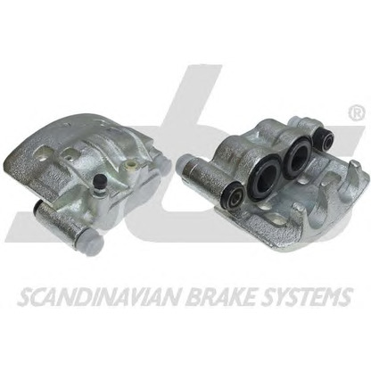 Photo Brake Caliper sbs 13012125138