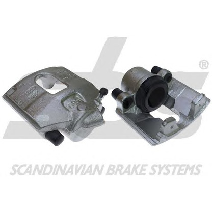 Photo Brake Caliper sbs 13012125148