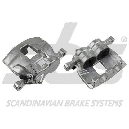 Photo Brake Caliper sbs 13012125173