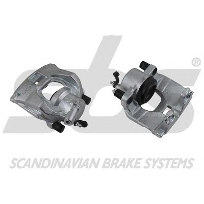 Photo Brake Caliper sbs 13012125179