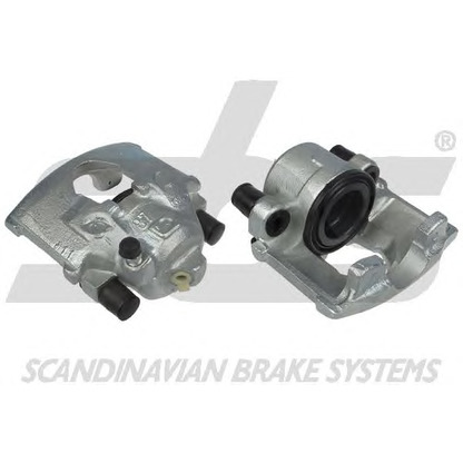 Photo Brake Caliper sbs 1301212525