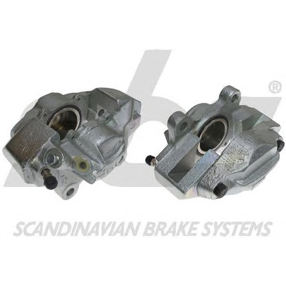 Photo Brake Caliper sbs 1301212529