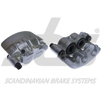 Photo Brake Caliper sbs 1301212568