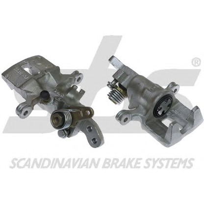 Photo Brake Caliper sbs 1301212660