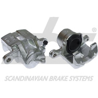 Photo Brake Caliper sbs 1301213034