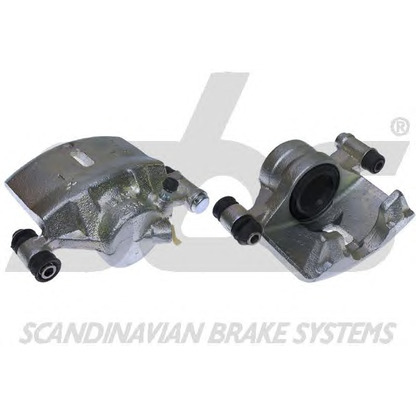 Photo Brake Caliper sbs 1301213072