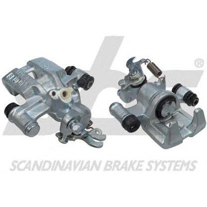 Photo Brake Caliper sbs 13012132114