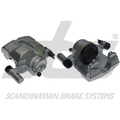 Photo Brake Caliper sbs 13012132121