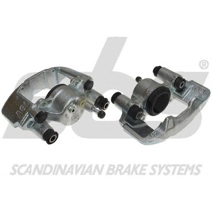 Photo Brake Caliper sbs 1301213228