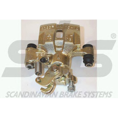 Photo Brake Caliper sbs 1301213233