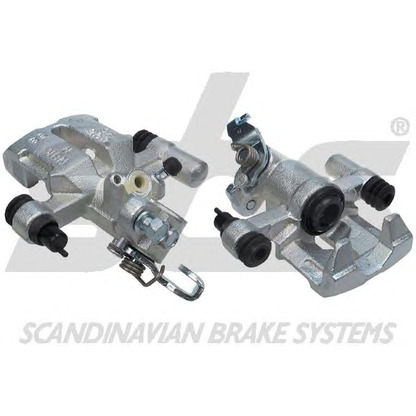 Photo Brake Caliper sbs 1301213252