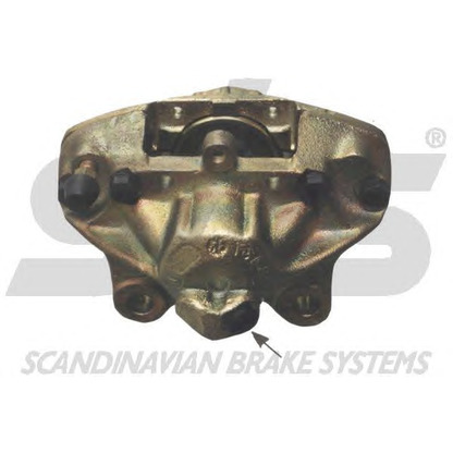 Photo Brake Caliper sbs 13012133108