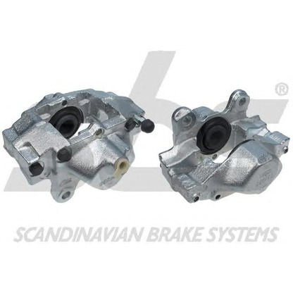 Photo Brake Caliper sbs 13012133121