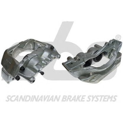 Photo Brake Caliper sbs 13012133159